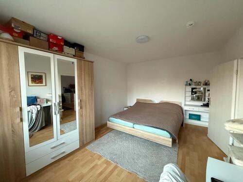 Foto - 2 Zimmer Etagenwohnung zur Miete in Gotha