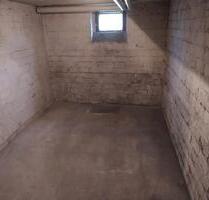 Keller Kellerraum Lager Lagerraum Abstellraum - Friedberg (Hessen)