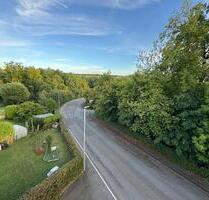 Exkl. 2-Zimmer-DG-Wohnung mit EBK in Backnang