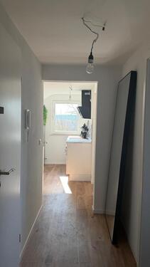 Foto - 2 Zimmer Dachgeschoßwohnung zur Miete in Backnang