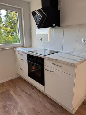 Foto - 2 Zimmer Dachgeschoßwohnung in Backnang