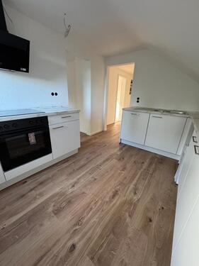 Foto - Dachgeschoßwohnung in Backnang zur Miete