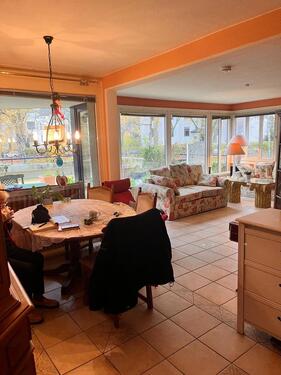 Foto - 3 Zimmer Hochparterre zum Kaufen in Berlin