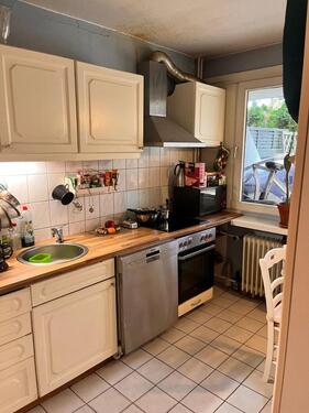 Foto - 3 Zimmer Hochparterre in Berlin