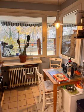 Foto - Hochparterre in Berlin zum Kaufen