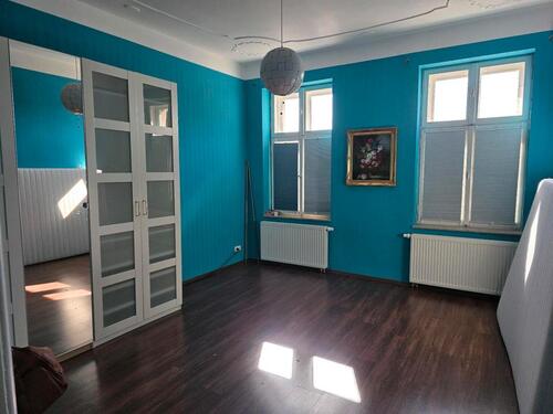 Foto - 3 Zimmer Etagenwohnung in Senftenberg