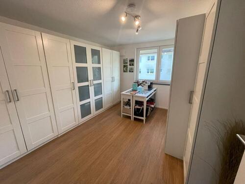 Foto - 4.5 Zimmer Etagenwohnung in Nordheim