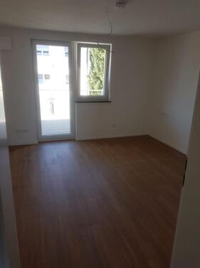Foto - Etagenwohnung in Nordheim zur Miete