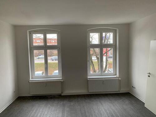 Foto - 1 Zimmer Etagenwohnung zur Miete in Neubrandenburg