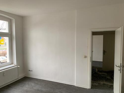 Foto - 1 Zimmer Etagenwohnung in Neubrandenburg