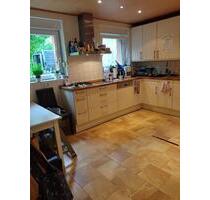 Helle Soutterain Wohnung mit eigenem Garten - Soltau