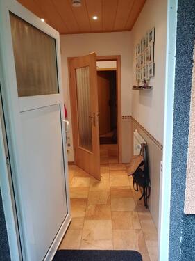 Foto - 3.5 Zimmer Etagenwohnung in Soltau