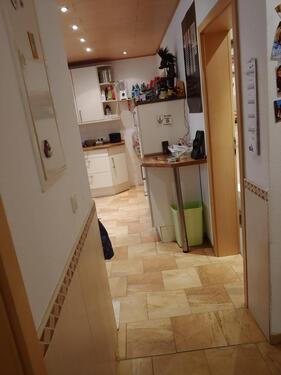 Foto - Etagenwohnung in Soltau zur Miete