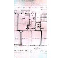 Attraktive vermietete 3 Zi.Wohnung für Kapitalanleger zuverkaufen - Gaggenau