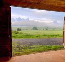 Halle Lager Werkstatt Garage Unterstellplatz - Wolfhagen