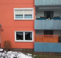 Eigentumswohnung direkt in Melsungen - Felsberg