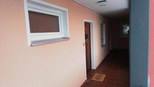 Foto - 2 Zimmer Etagenwohnung in Felsberg