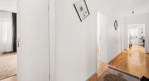 Foto - 4 Zimmer Etagenwohnung zur Miete in Hagen