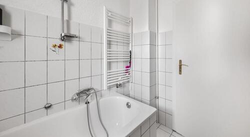 Foto - Etagenwohnung in Hagen zur Miete