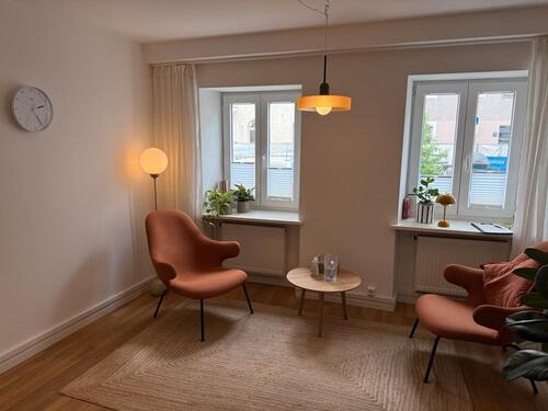 Foto - Praxisraum zur Untermiete - 500,00&nbsp;EUR Kaltmiete,