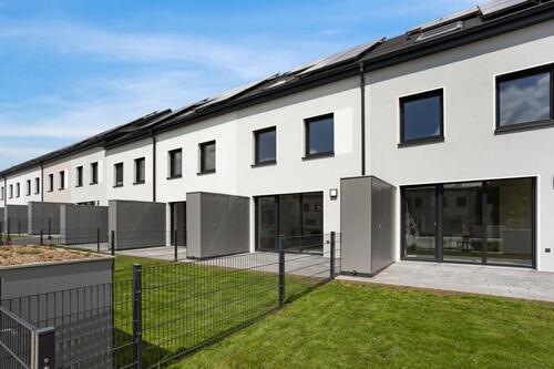 Foto - 4 Zimmer Reihenhaus zur Miete in Wolfsburg