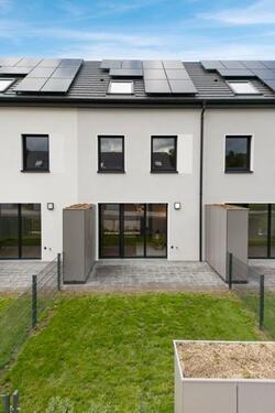 Foto - 4 Zimmer Reihenhaus in Wolfsburg