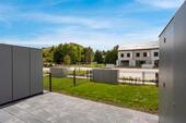Foto - Reihenhaus in Wolfsburg zur Miete