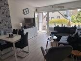 Foto - Moderne 1,5-Zimmer-Wohnung mit tollem Südbalkon in Büsum