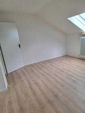 Foto - 2 Zimmer Dachgeschoßwohnung zur Miete in Memmingen