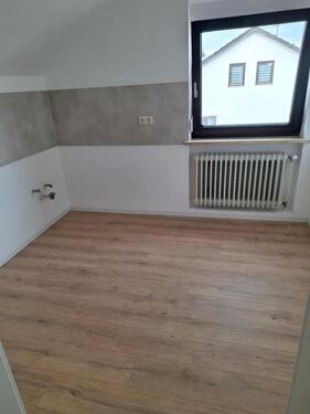 Foto - Dachgeschoßwohnung in Memmingen zur Miete