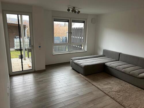 Foto - 2 Zimmer Erdgeschoßwohnung zum Kaufen in Igensdorf
