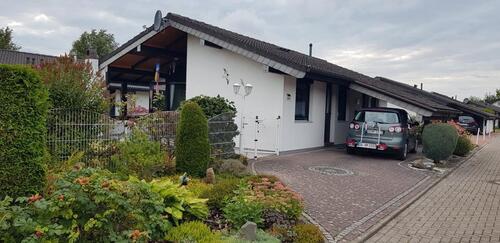 Foto - Ferienhaus in 26969 Butjardingen