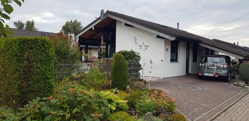 Foto - 1 Zimmer Einfamilienhaus zum Kaufen in Butjadingen