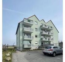 Geräumige 2- Zimmer-Wohnung mit Balkon in Großröhrsdorf