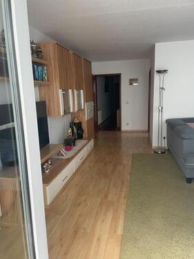Foto - 2 Zimmer Erdgeschoßwohnung in Großröhrsdorf