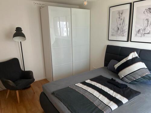 Foto - 2 Zimmer Etagenwohnung zur Miete in Hamburg