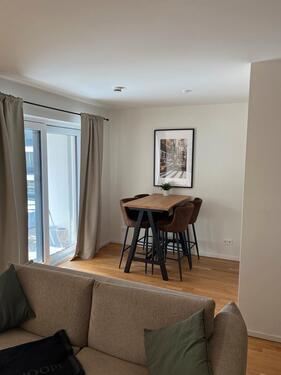 Foto - Etagenwohnung in Hamburg zur Miete
