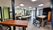 Foto - Schulungsraum, Seminarraum, Trainingsraum