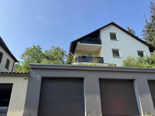 Foto - 1 Monat MIETFREI, 3-Zimmer-WG mit Küche und Bad in Würzburg – Ideal als WG – Winterleitenweg