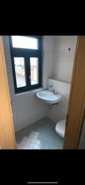 Foto - Etagenwohnung in Bad Lausick zur Miete