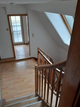Foto - Etagenwohnung zur Miete in Gelnhausen