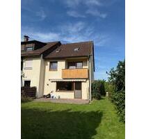 Reiheneckhaus | Einfamilienhaus in spitzen Lage in Marktredwitz