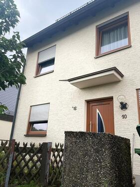 Foto - Einfamilienhaus in Marktredwitz