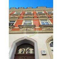 Mit Blick in den Himmel - 250,00 EUR Kaltmiete, in Zwickau (PLZ: 08058) Zwickau-Nord