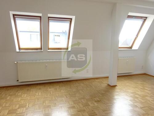 Foto - Etagenwohnung zur Miete in Zwickau