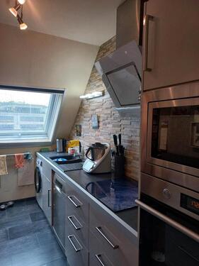 Foto - Etagenwohnung in Hückeswagen