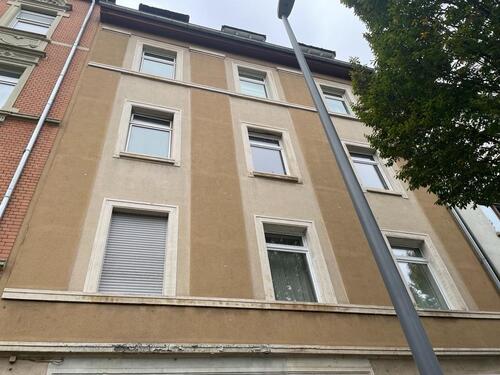 Foto - 3 Zimmer Mietwohnung in Ludwigshafen Renowierungsbedürftig