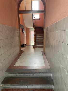 Foto - Etagenwohnung in Mannheim