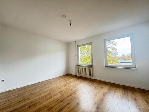 Foto - Etagenwohnung zur Miete in Gelsenkirchen