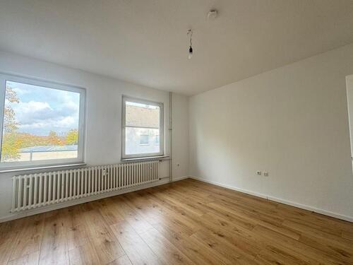 Foto - Etagenwohnung in Gelsenkirchen